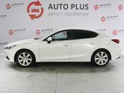 Mazda 3 III (BM) Минеральные Воды  - изображение 23