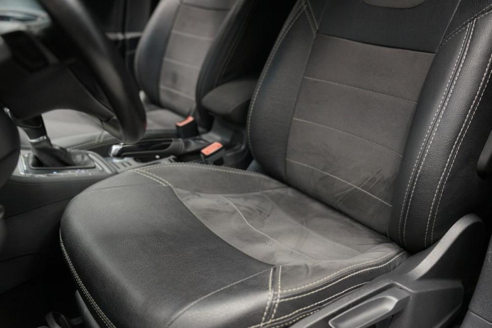 Volkswagen Golf VII Крым  - изображение 9