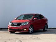 Kia Rio III Рестайлинг Иркутск  - изображение 27