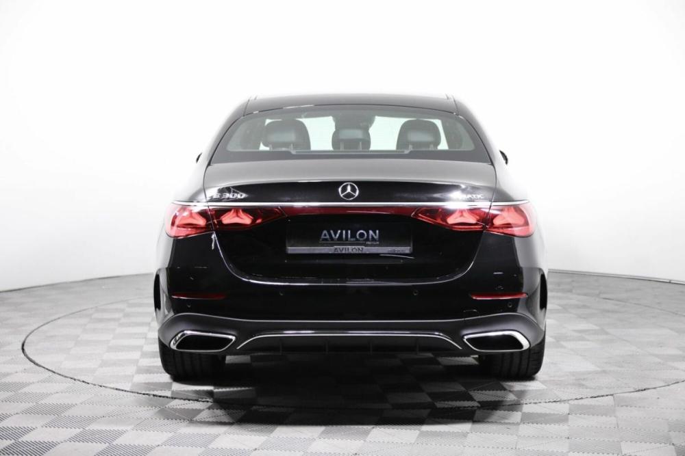 Mercedes-Benz E-Класс VI (W214 S214) Москва  - изображение 4