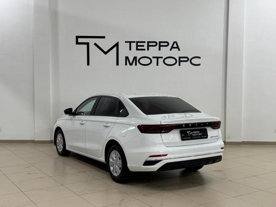 Geely Emgrand II Екатеринбург  - изображение 7