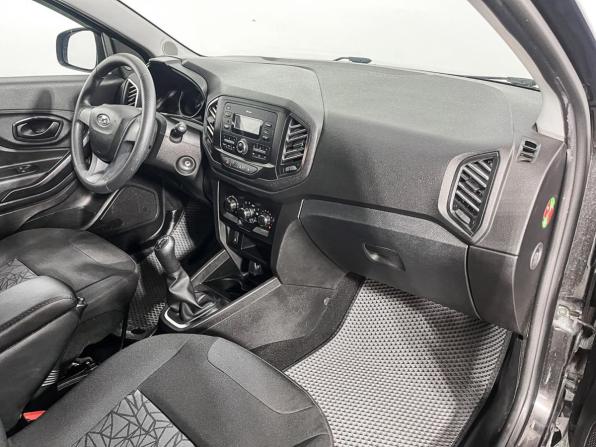 Lada (ВАЗ) XRAY I с пробегом 2018 года, цена 716 000 рублей, 113536 км, хэтчбек, Автокод Объявления