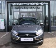 Lada (ВАЗ) Granta I Рестайлинг Стерлитамак  - изображение 21