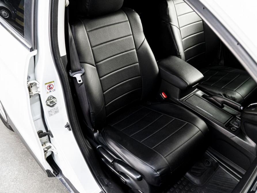 Honda CR-V IV Тюмень  - изображение 15