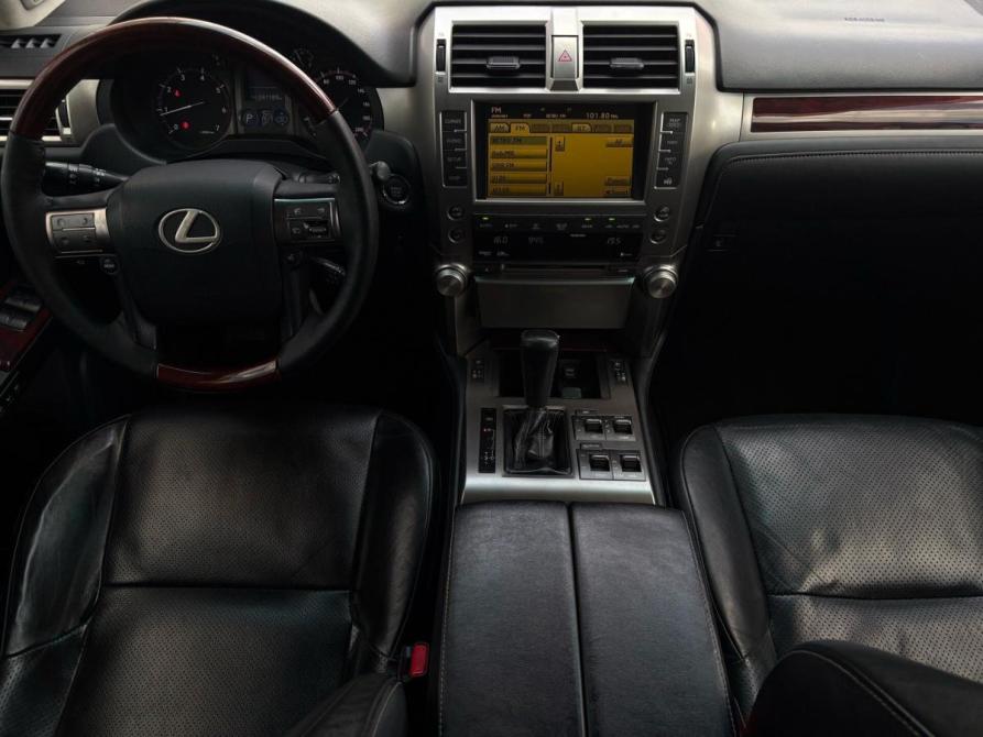 Lexus GX II Оренбург  - изображение 10