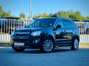 Opel Antara I Рестайлинг Санкт-Петербург  - изображение 8