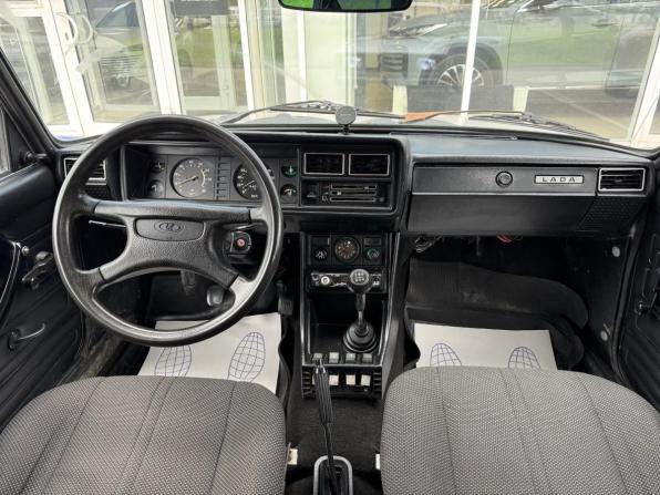Lada (ВАЗ) 2104 с пробегом 2007 года, цена 115 000 рублей, 84074 км, универсал, Автокод Объявления