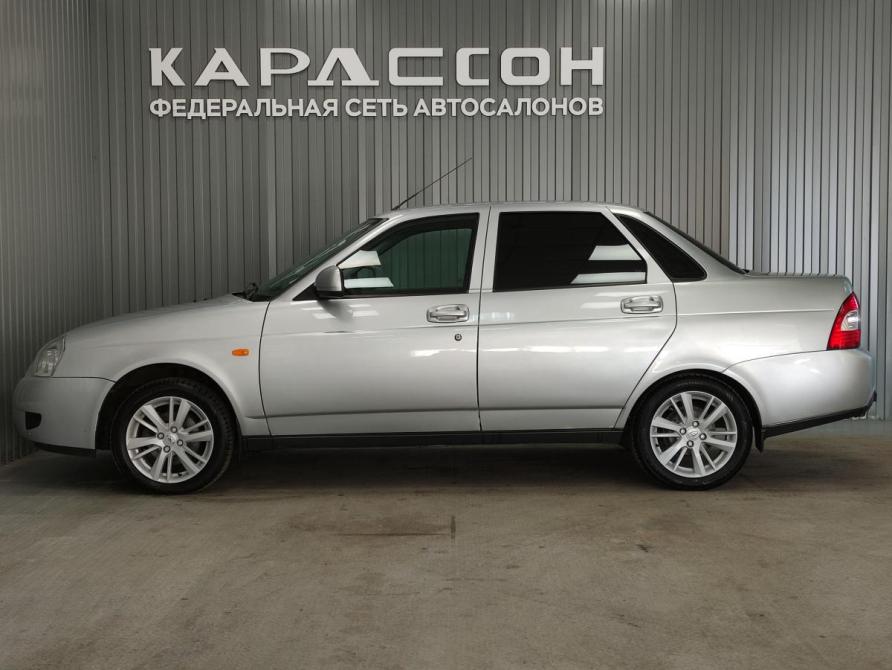 Lada (ВАЗ) Priora I Рестайлинг Пермь  - изображение 5