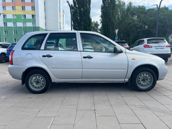 Lada (ВАЗ) Kalina I с пробегом 2009 года, цена 330 000 рублей, 119152 км, универсал, Автокод Объявления