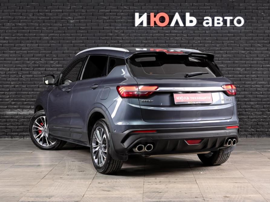 Geely Coolray I Екатеринбург  - изображение 7
