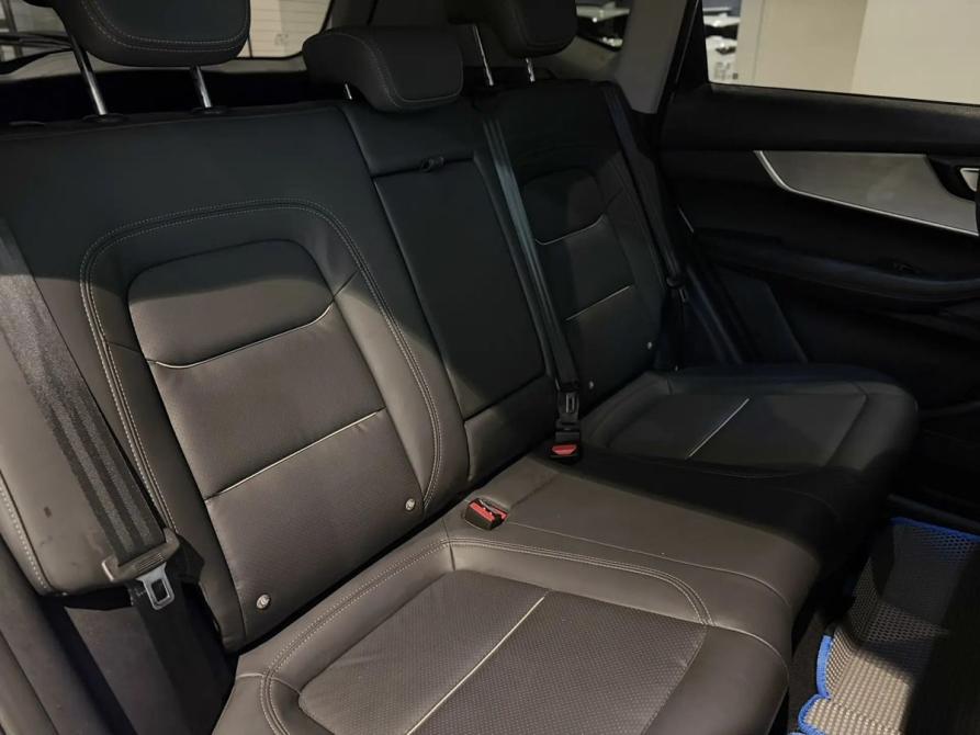 Chery Tiggo 7 Pro Max I Новосибирск  - изображение 23