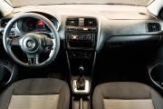 Volkswagen Polo V Уфа  - изображение 24