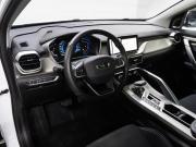 Belgee X50 Тюмень  - изображение 37