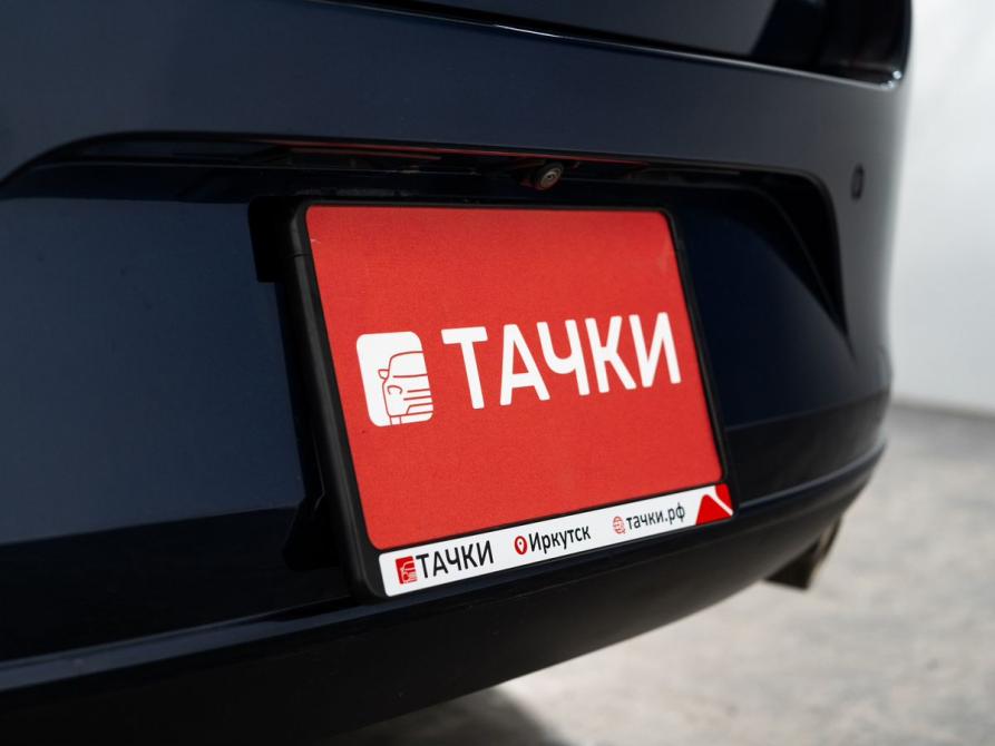 Mazda 3 IV (BP) Иркутск  - изображение 25