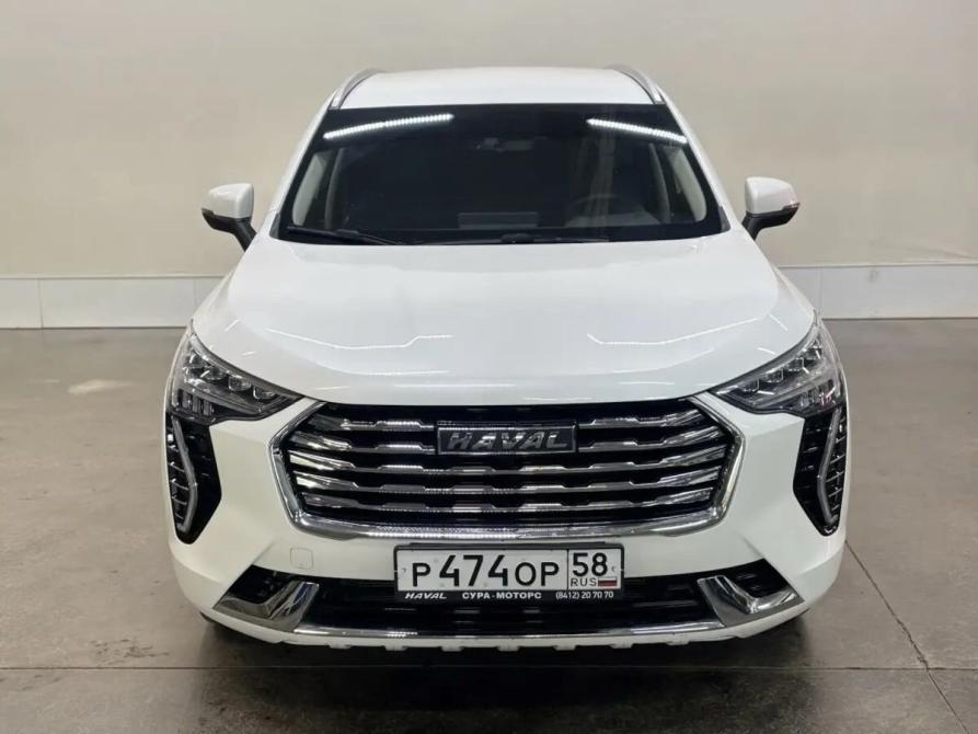 Haval Jolion I Рестайлинг Саратов  - изображение 3
