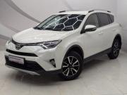 Toyota RAV4 IV (XA40) Рестайлинг Воронеж  - изображение 16