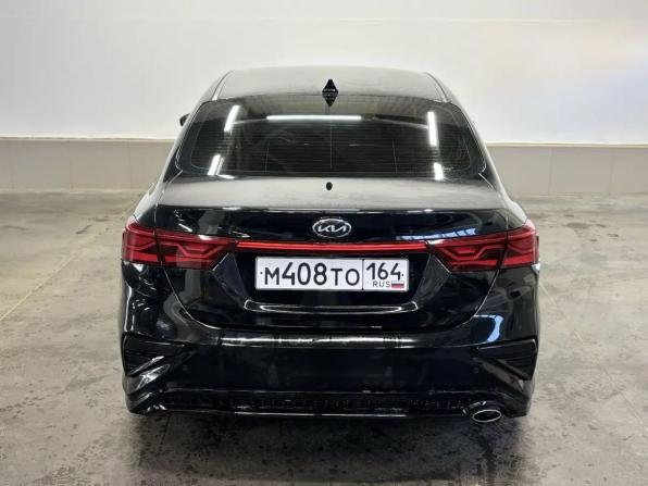 Kia Cerato IV с пробегом 2019 года, цена 1 609 000 рублей, 150000 км, седан, Автокод Объявления