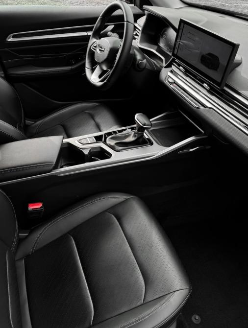 Geely Emgrand II Набережные Челны  - изображение 20