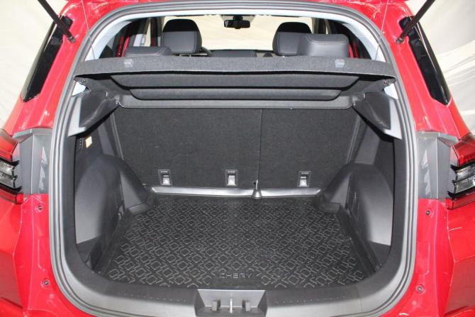 Chery Tiggo 4 Pro I с пробегом 2024 года, цена 1 800 000 рублей, 3544 км, внедорожник, Автокод Объявления