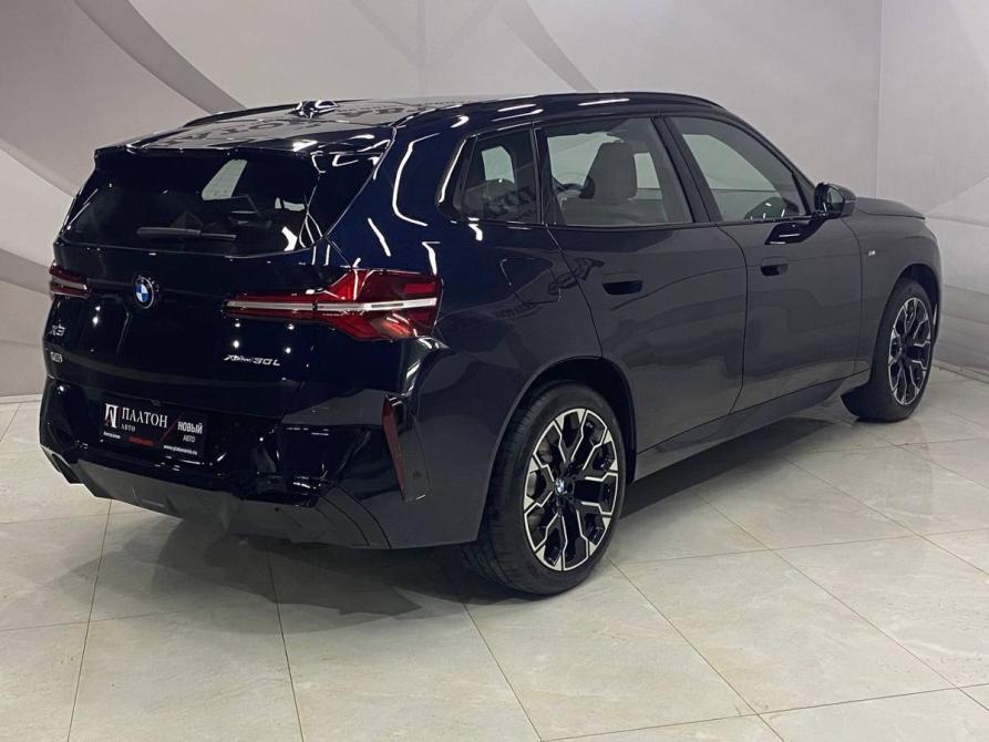BMW X3 IV (G45/G48) Воронеж  - изображение 6