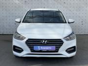 Hyundai Solaris II Тамбов  - изображение 23