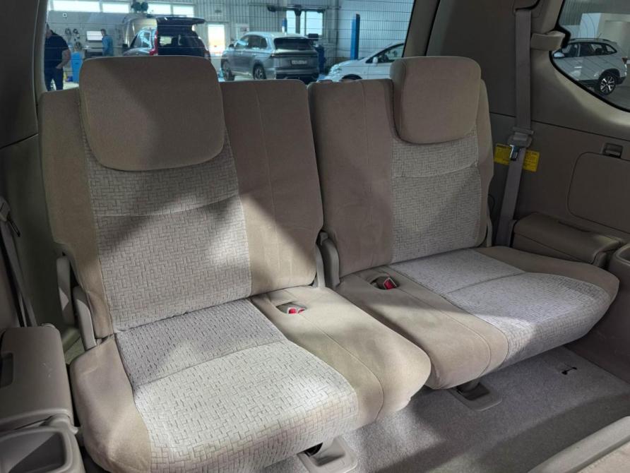 Toyota Land Cruiser Prado 120 Series Рестайлинг Ростов-на-Дону  - изображение 9