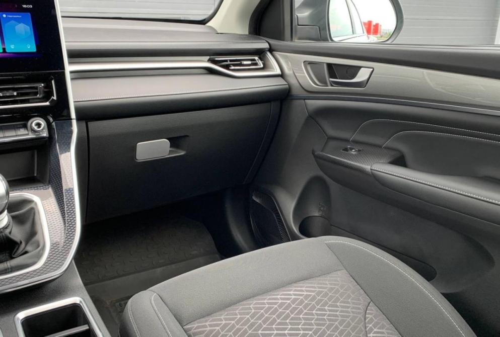 Haval M6 II Красноярск  - изображение 22
