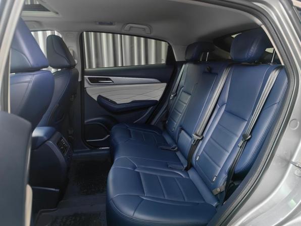 Haval F7x I Рестайлинг с пробегом 2023 года, цена 2 222 000 рублей, 83000 км, внедорожник, Автокод Объявления
