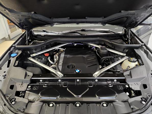 BMW X6 III (G06) Рестайлинг с пробегом 2025 года, цена 13 700 000 рублей, 23464 км, внедорожник, Автокод Объявления