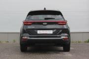 Kia Sportage IV Рестайлинг Белгород  - изображение 34