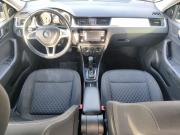 Skoda Rapid I Москва  - изображение 26