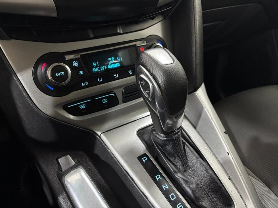 Ford Focus III Альметьевск  - изображение 18