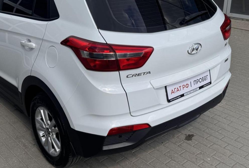 Hyundai Creta I Владимир  - изображение 23