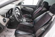 Chevrolet Cruze I Красноярск  - изображение 27