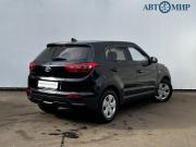 Hyundai Creta I Москва  - изображение 17
