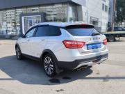 Lada (ВАЗ) Vesta I Санкт-Петербург  - изображение 20