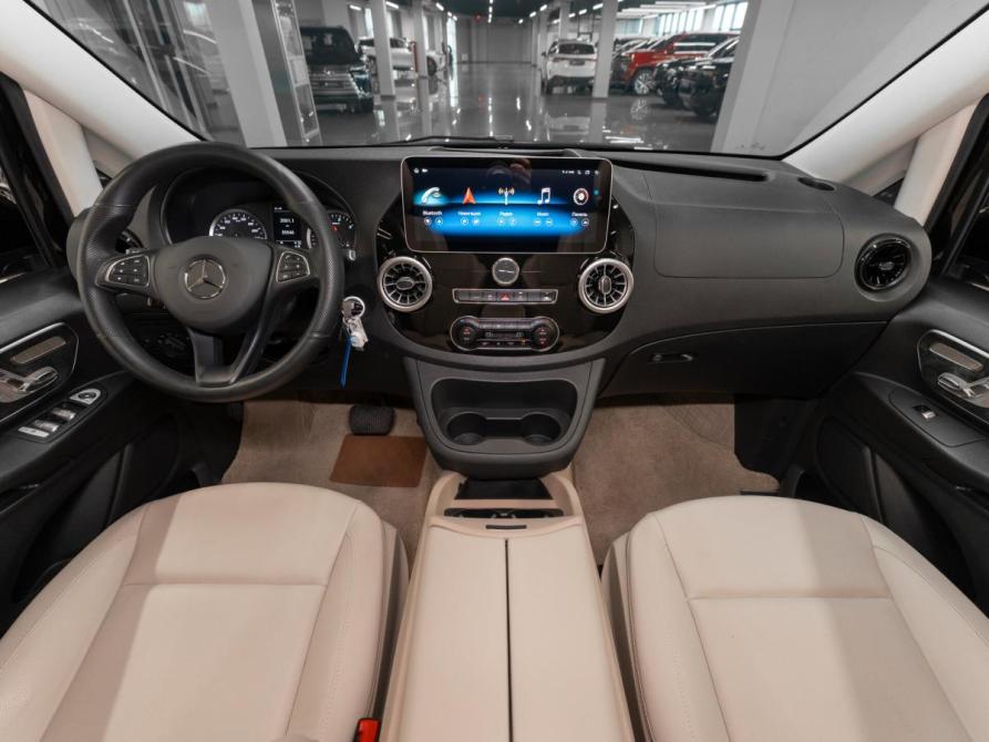 Mercedes-Benz Vito III (W447) Москва  - изображение 15