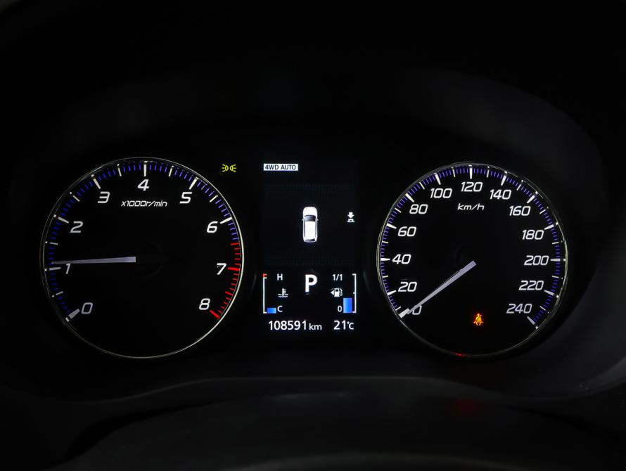 Mitsubishi Outlander III Рестайлинг 3 Москва  - изображение 16