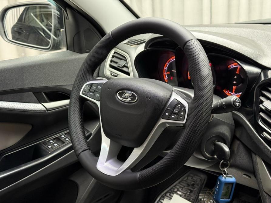 Lada (ВАЗ) Vesta I Ижевск  - изображение 11