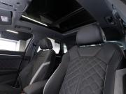 Audi Q3 II (F3) Москва  - изображение 36