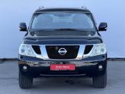 Nissan Patrol VI (Y62) Иркутск  - изображение 37
