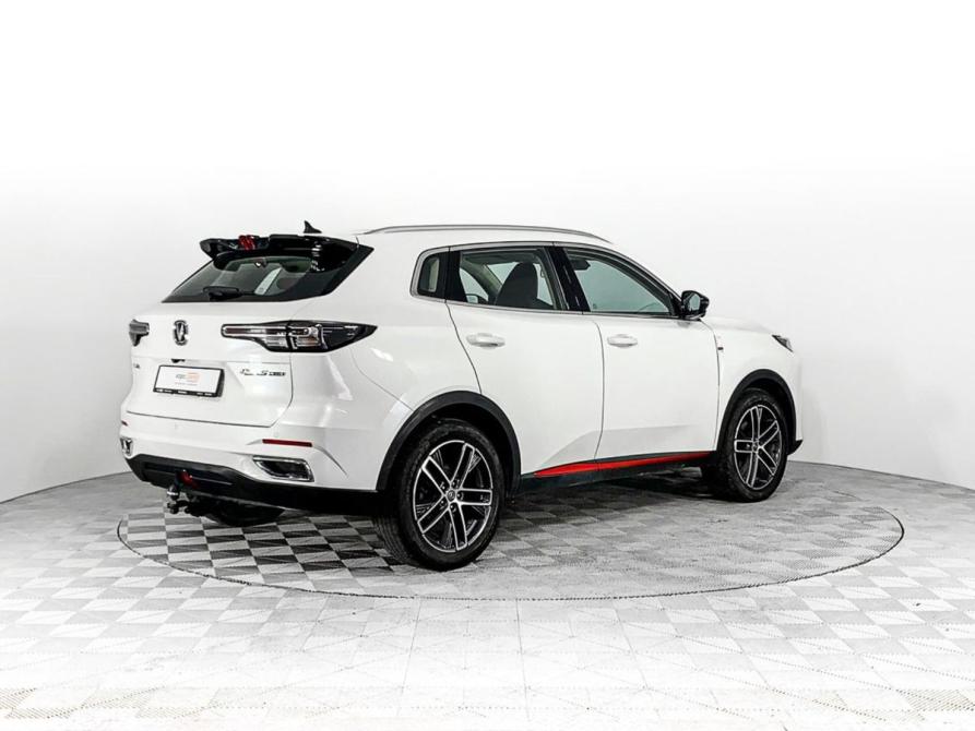 Changan CS55 Plus II Ногинск  - изображение 6