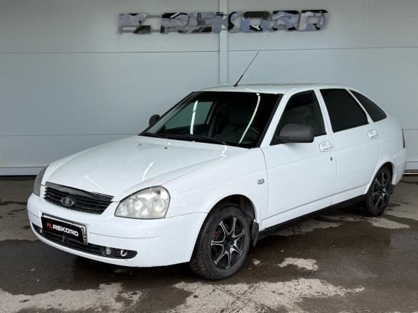 Lada (ВАЗ) Priora I с пробегом 2012 года, цена 419 000 рублей, 175461 км, хэтчбек, Автокод Объявления