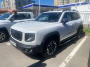 Haval Dargo Санкт-Петербург  - изображение 8