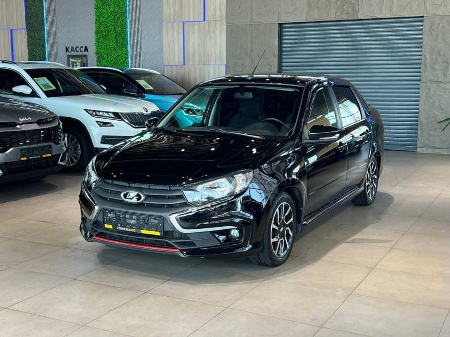 Lada (ВАЗ) Granta I Рестайлинг Оренбург  - изображение 1