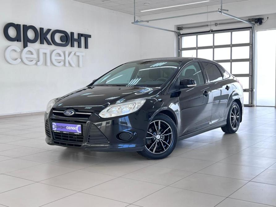 Ford Focus III Волгоград  - изображение 1