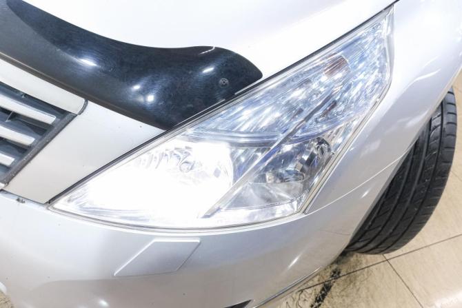 Nissan Teana II с пробегом 2010 года, цена 999 000 рублей, 223000 км, седан, Автокод Объявления