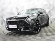 Kia Sportage V Ульяновск  - изображение 22