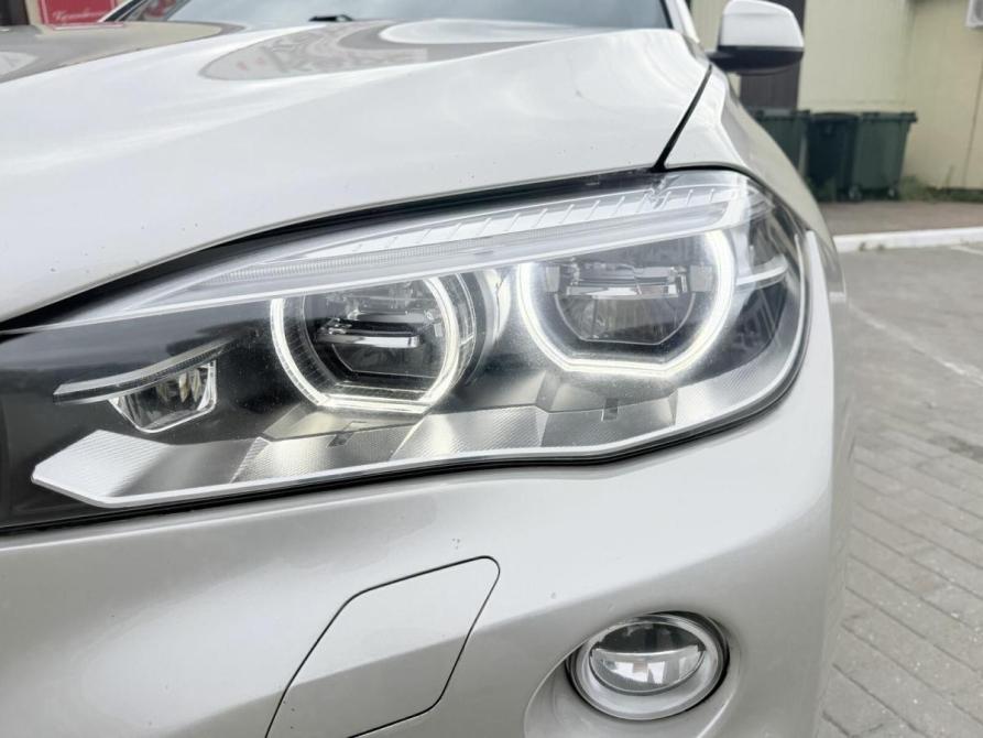 BMW X6 II (F16) Киров  - изображение 13