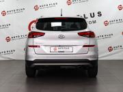 Hyundai Tucson III Рестайлинг Минеральные Воды  - изображение 24